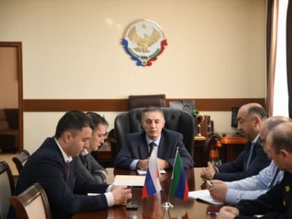 Пилотный проект по легализации теневой занятости запускается в ряде муниципалитетов