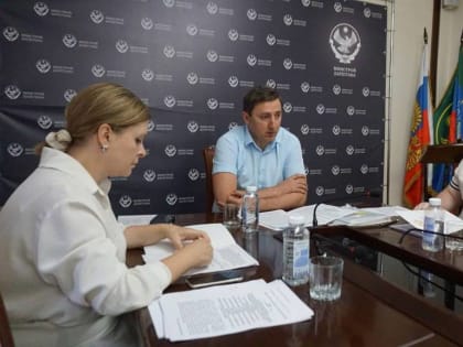 Комиссия по жилищным сертификатам для сирот в Дагестане