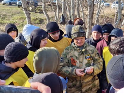 В Дагестане начались поиски самолёта сбитого в годы ВОВ