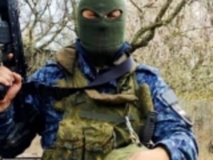 Боец СВО младший сержант Ражаб Нурмагомедов поздравил земляков с наступающим праздником Ураза-байрам