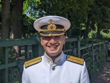 В ходе спецоперации при исполнении воинского долга героически погиб Орхан Салахов