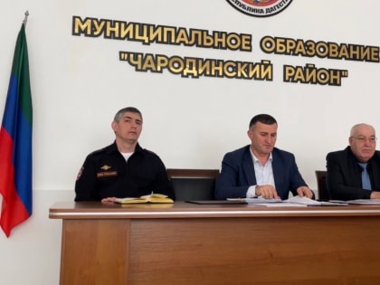 Ежегодный отчет о результатах деятельности администрации района за 2022 год и задачах на 2023 год рассмотрели на сессии депутатов