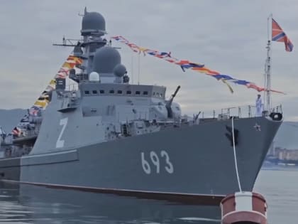 Абдулмуслим Абдулмуслимов присоединится к празднованию Дня ВМФ России