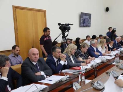 В строительство объектов возобновляемой энергетики в Дагестане до 2025 года планируют вложить более 26 млрд рублей
