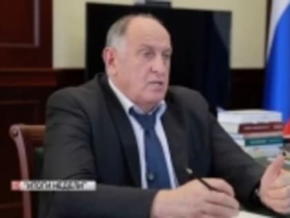 Дагестанская овечья шерсть заинтересовала власти Узбекистана