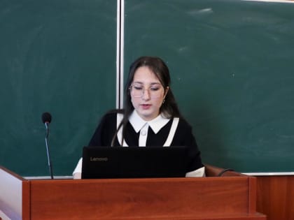 XI заседание «Общества молодых хирургов»