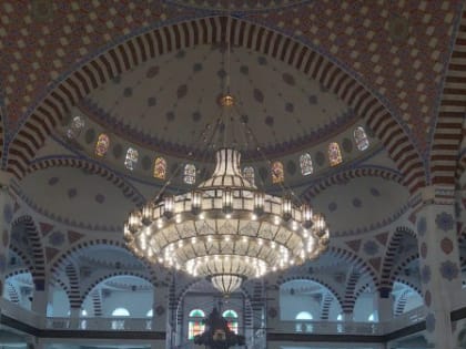 В Махачкале прошли мероприятия в рамках Всемирной недели гармоничных межконфессиональных отношений