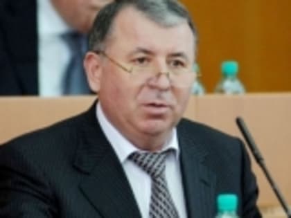 Приём граждан Госсекретарём РД Магомед-Султаном Магомедовым в Гумбетовском районе переносится