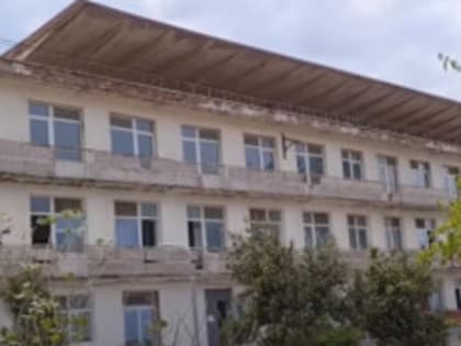 Дагестану не комфортно от «Комфортной среды»