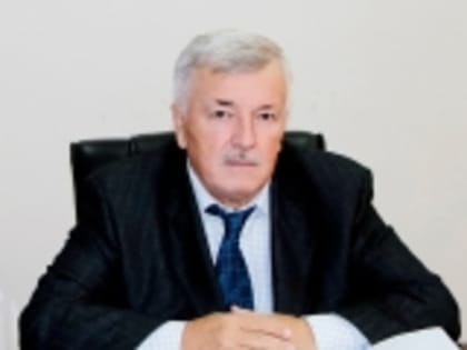 Галип Галипов: «Для обеспечения информационной безопасности созданы госпаблики организаций Гумбетовского района»