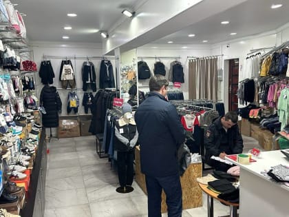 Обследование предпринимательства в Махачкале продолжается