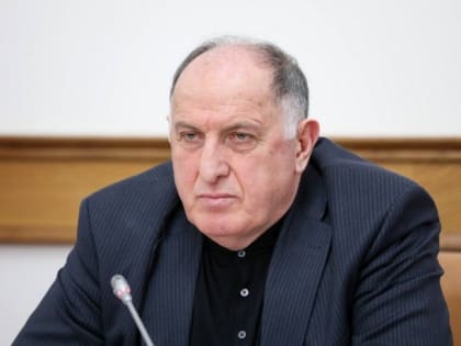 Абдулмуслим Абдулмуслимов поручил разработать госпрограмму развития родных языков Дагестана