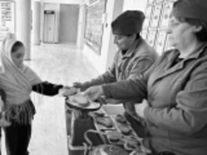 В Новолакском районе проходят мероприятия ко Дню прорыва блокады Ленинграда