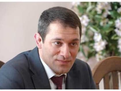 Новый руководителем Управления образования Махачкалы стал Мурад Шафиев