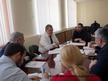 Предпринимателям в Дагестане облегчат подключение к электросетям