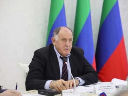 Бизнес-сообщества республики смогут принять участие в формировании госпрограммы по поддержке МСП