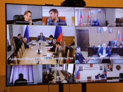 В Дагестане приступают к определению подрядчиков для проведения капремонта в школах