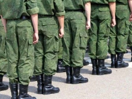 Проводится отбор кандидатов для направления на подготовку по ВУС