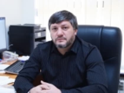 Комитет по спорту, туризму и молодежной политике Гумбета возглавил Магомед Магомедалиев