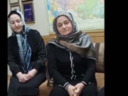 Администрация села Мехельта организовала сбор денежных средств для бойцов СВО