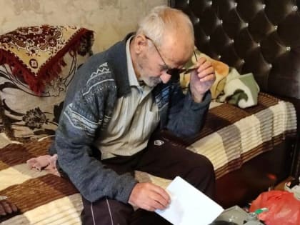 Некоторые избиратели в Дагестане голосуют на дому