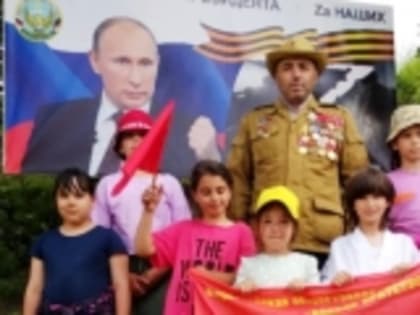 Магомедрасул Сулейманов: «Россия победила фашизм, победит и неофашизм»