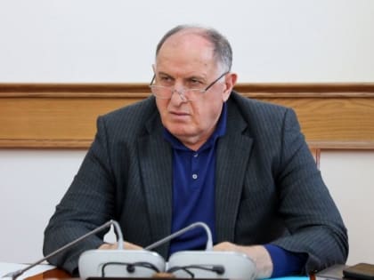 Абдулмуслим Абдулмуслимов рассказал о планах передать ряд колледжей в ведение профильных министерств