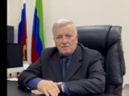 6 апреля в Духовном центре пройдет маджлис-ифтар Гумбетовского района