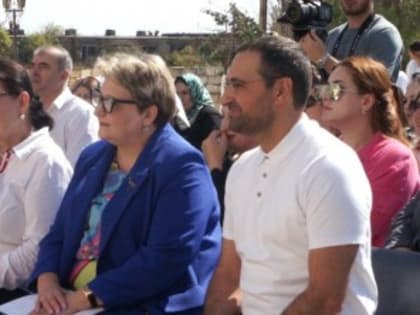 Дербентскому медицинскому колледжу им. Илизарова 70 лет!