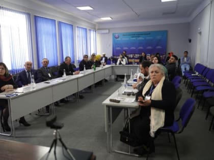 «Возрождая Имена, сохраняя Память!»