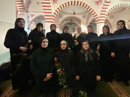 В Дагестане появилось сообщество «Сила матерей»