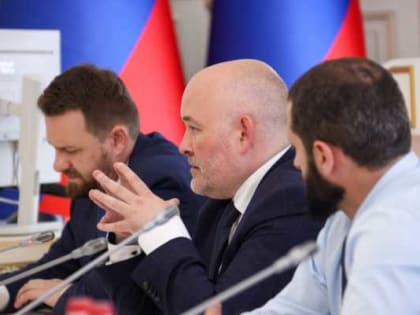 "ВЭБ Инжиниринг" предложил реализовать в Дагестане инвестпроекты в области туризма