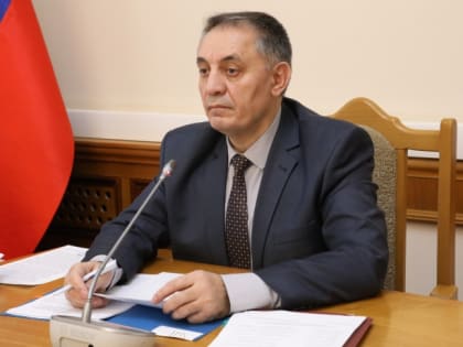 В Дагестане предлагают на 30% снизить долю иностранных работников в сфере строительства