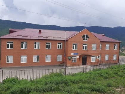 В День знаний в Табасаранском районе торжественно откроют новую школу