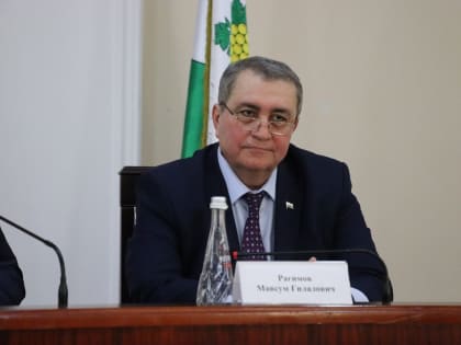 XXIX сессия Собрания депутатов муниципалитета состоялась в Дербентском районе