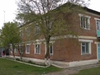 В Хасавюртовском районе построят новую участковую больницу взамен аварийной