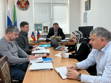 Власти района оказывают адресную помощь семьям военнослужащих, участвующих в СВО на Украине