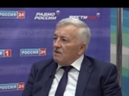 Галип Галипов: «В Гумбетовском районе большой потенциал для развития образования, здравоохранения, АПК, туризма»