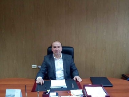 Поздравление главы АСП "сельсовет Касумкентский" Далгата Бабаева с Днем защиты детей!