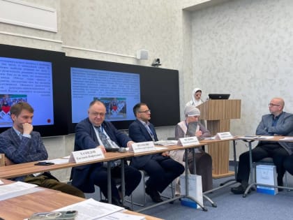 Международный саммит «Исламское образование в современном мире: вызовы, тренды и возможности»