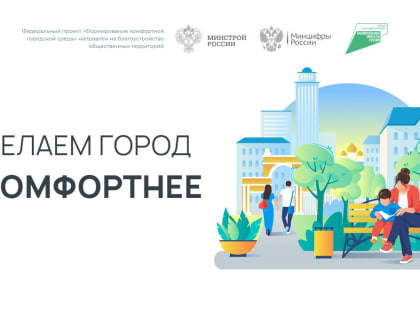 Жители Кизилюрта смогут выбрать общественные территории для благоустройства