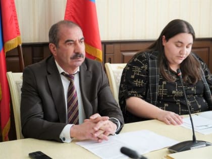 ЗАВЕРШЕНО ФОРМИРОВАНИЕ МОЛОДЕЖНОГО ПАРЛАМЕНТА