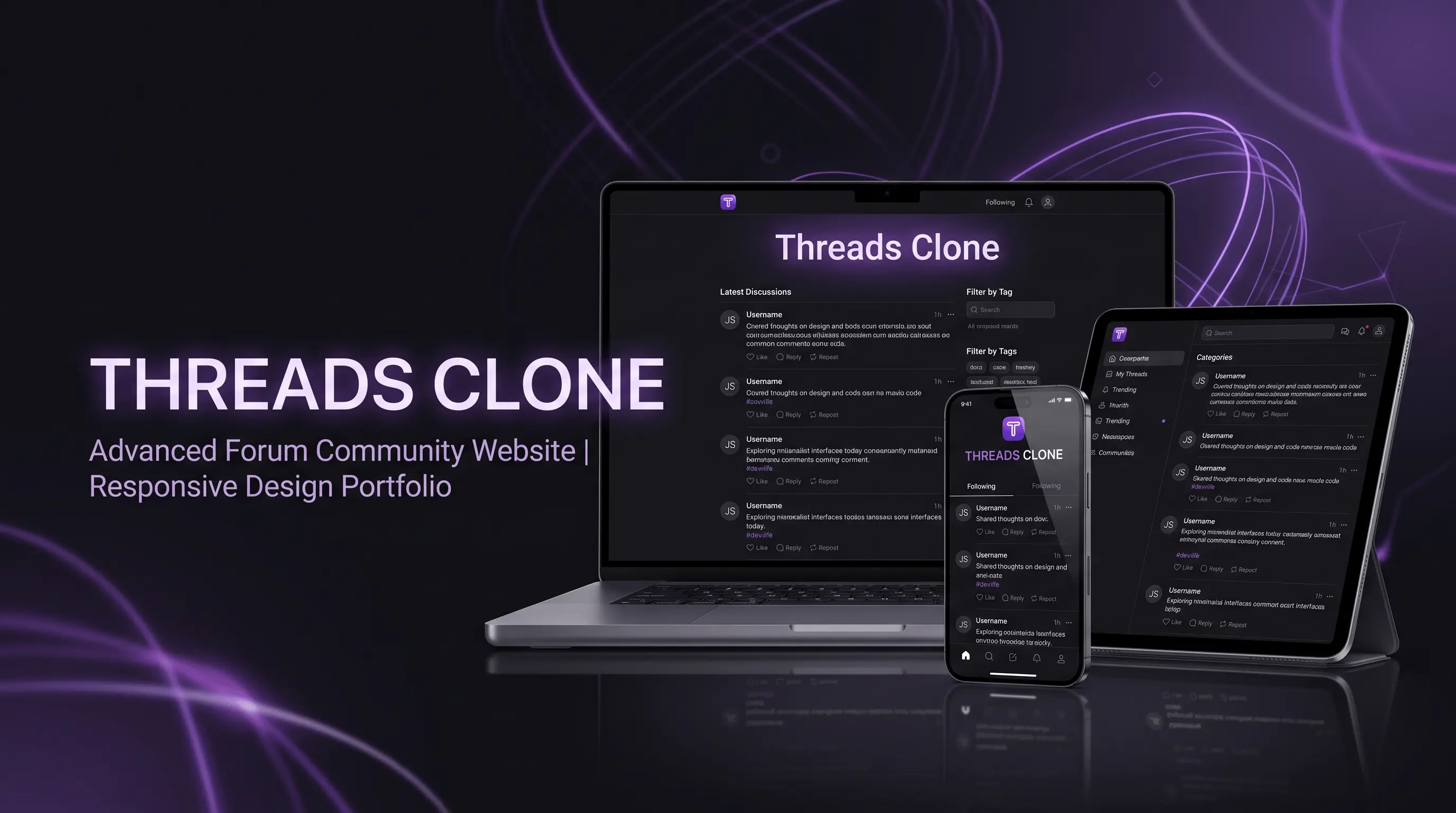 Threads Clone