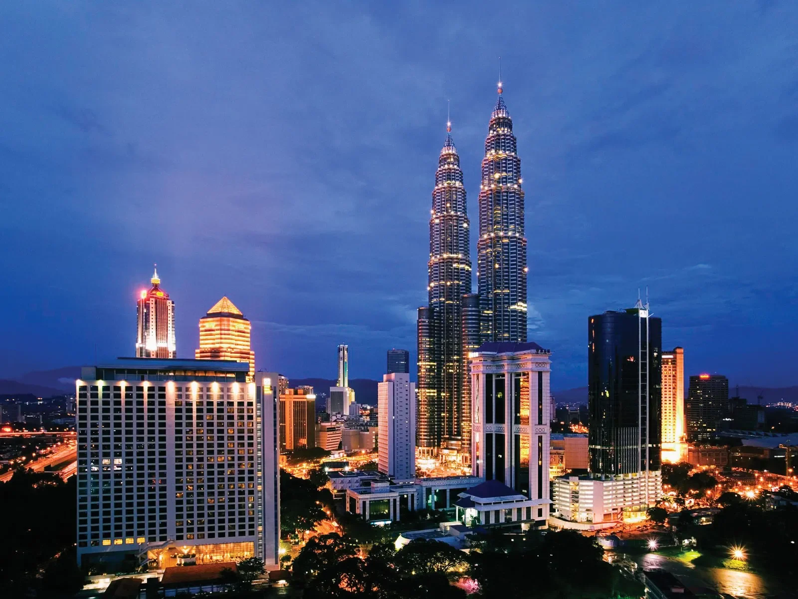 Kuala-Lumpur-Malaysia