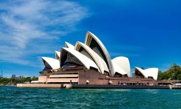 Australia Tour