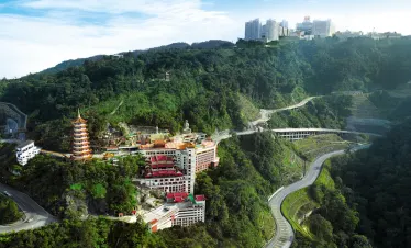 Genting Highlands