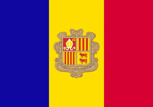 Andorra: Gründungstag (1278)