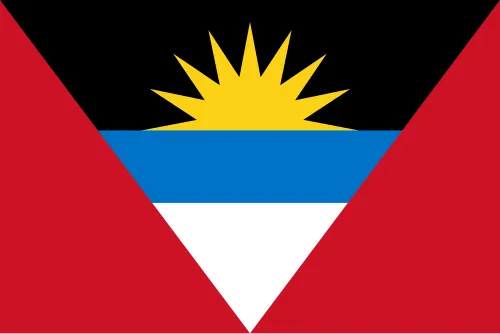 Antigua und Barbuda: Unabhängigkeit von Großbritannien (1981)