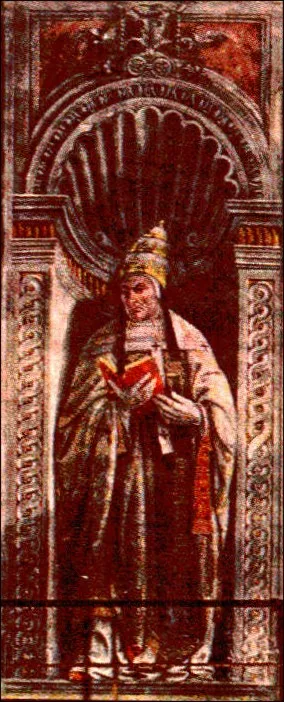 Dionysius (Bischof von Rom)