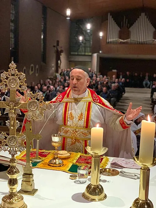 Hl. Felix von Nola, Priester und Märtyrer (katholisch)